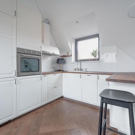 Cozy Apartment In The Center Of فيلنيوس المظهر الخارجي الصورة