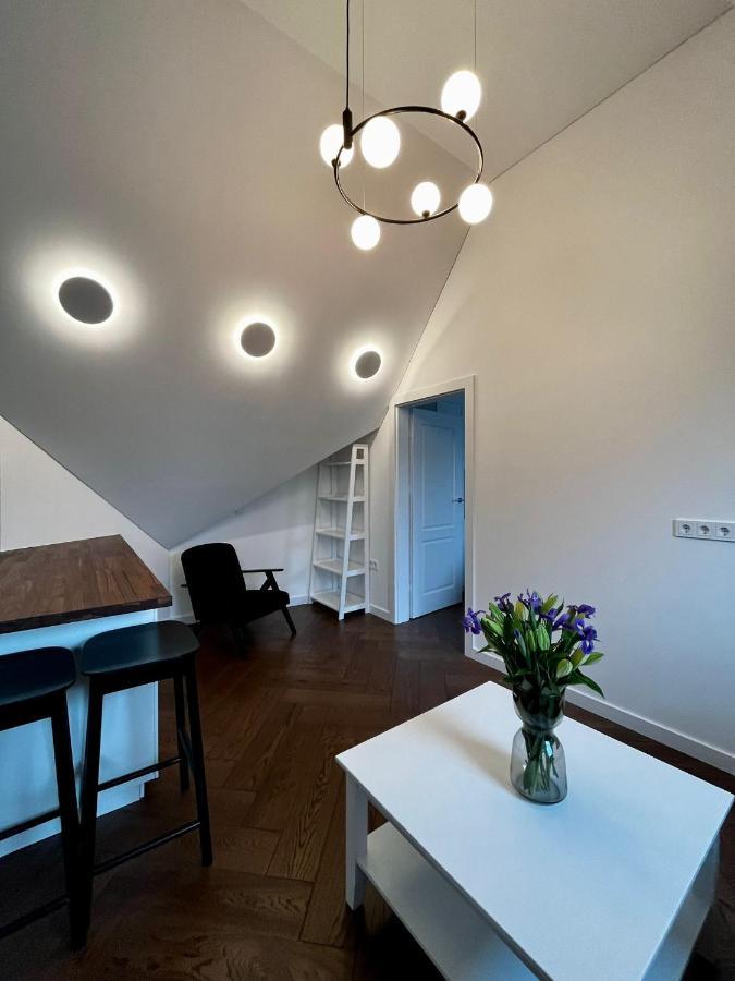 Cozy Apartment In The Center Of فيلنيوس المظهر الخارجي الصورة