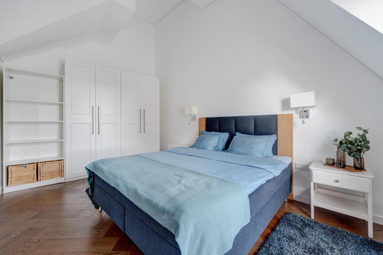 Cozy Apartment In The Center Of فيلنيوس المظهر الخارجي الصورة