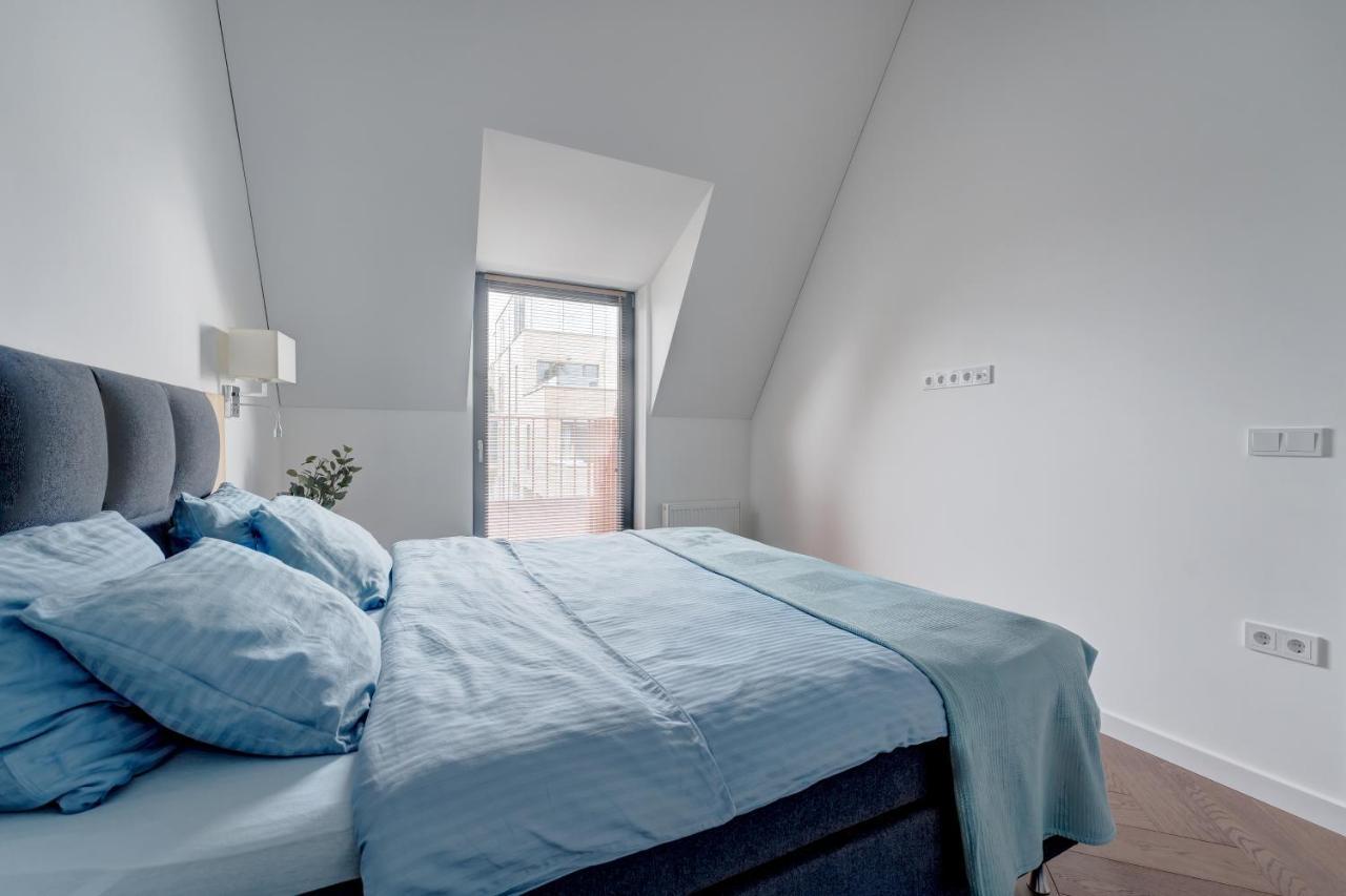 Cozy Apartment In The Center Of فيلنيوس المظهر الخارجي الصورة