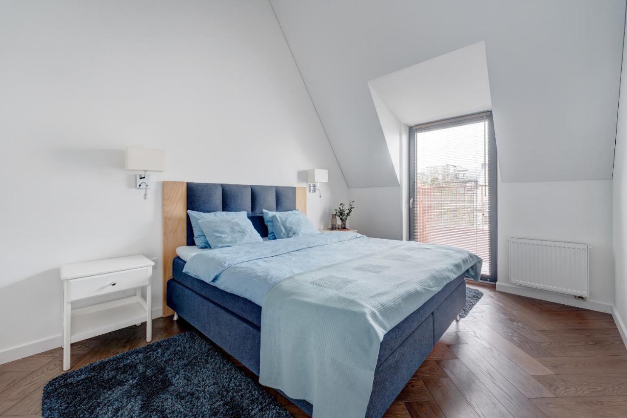 Cozy Apartment In The Center Of فيلنيوس المظهر الخارجي الصورة