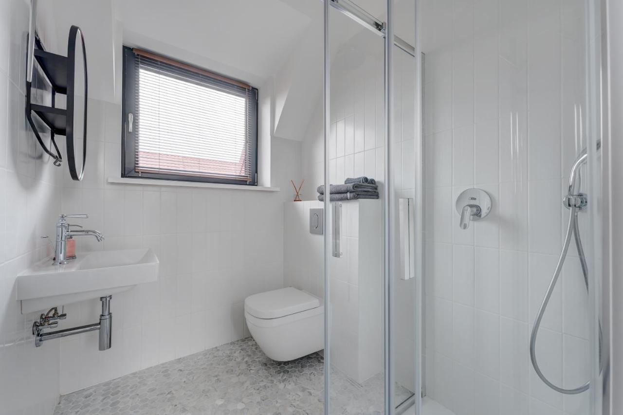 Cozy Apartment In The Center Of فيلنيوس المظهر الخارجي الصورة