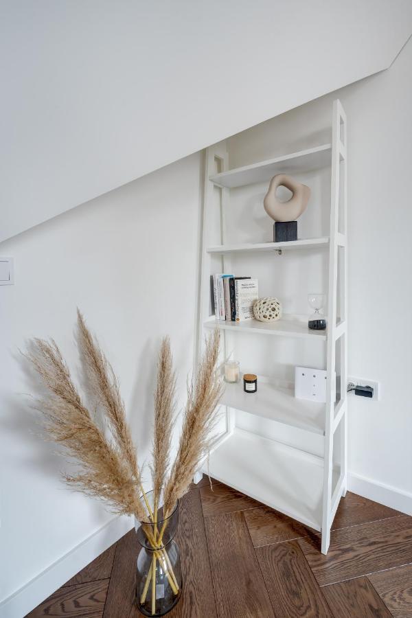 Cozy Apartment In The Center Of فيلنيوس المظهر الخارجي الصورة